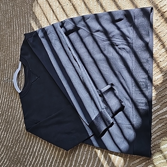Lululemon crewneck - Picture 1 of 3